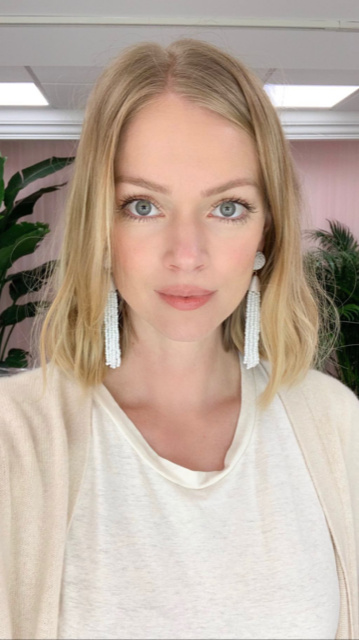 Lindsay Ellingson