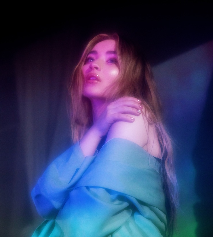 Sabrina Carpenter
