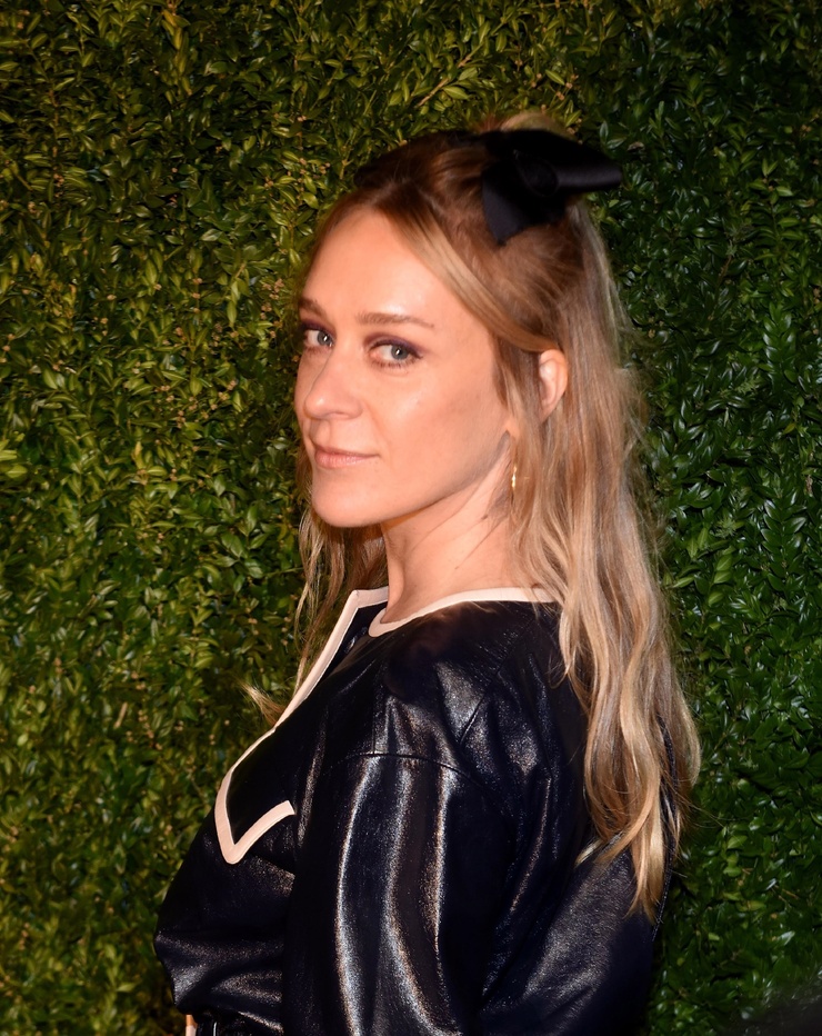 Chloë Sevigny Chloë Sevigny
