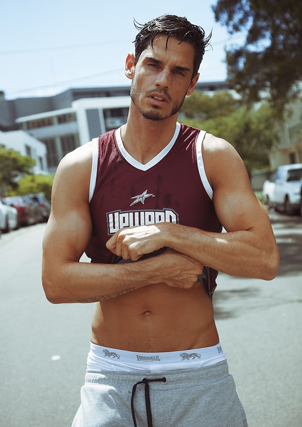 Alex Wilms