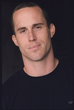 Simon Burnett