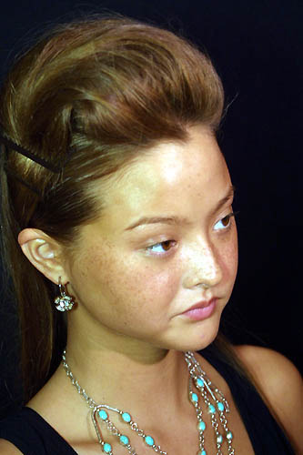 Devon Aoki Devon Aoki