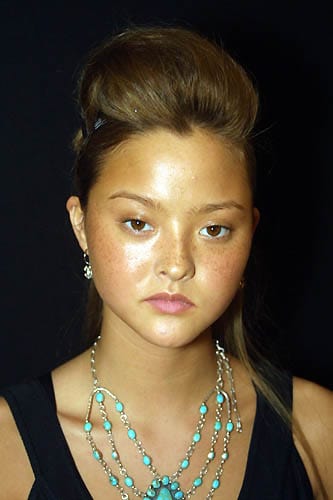 Devon Aoki