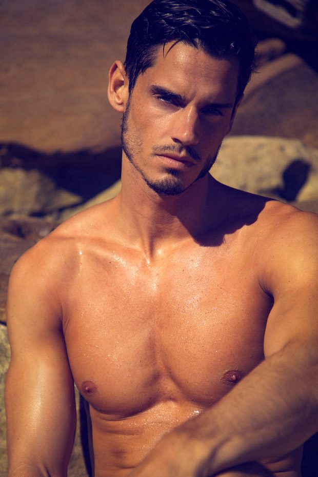 Alex Wilms