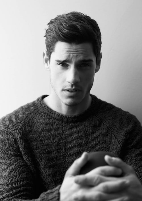 Alex Wilms