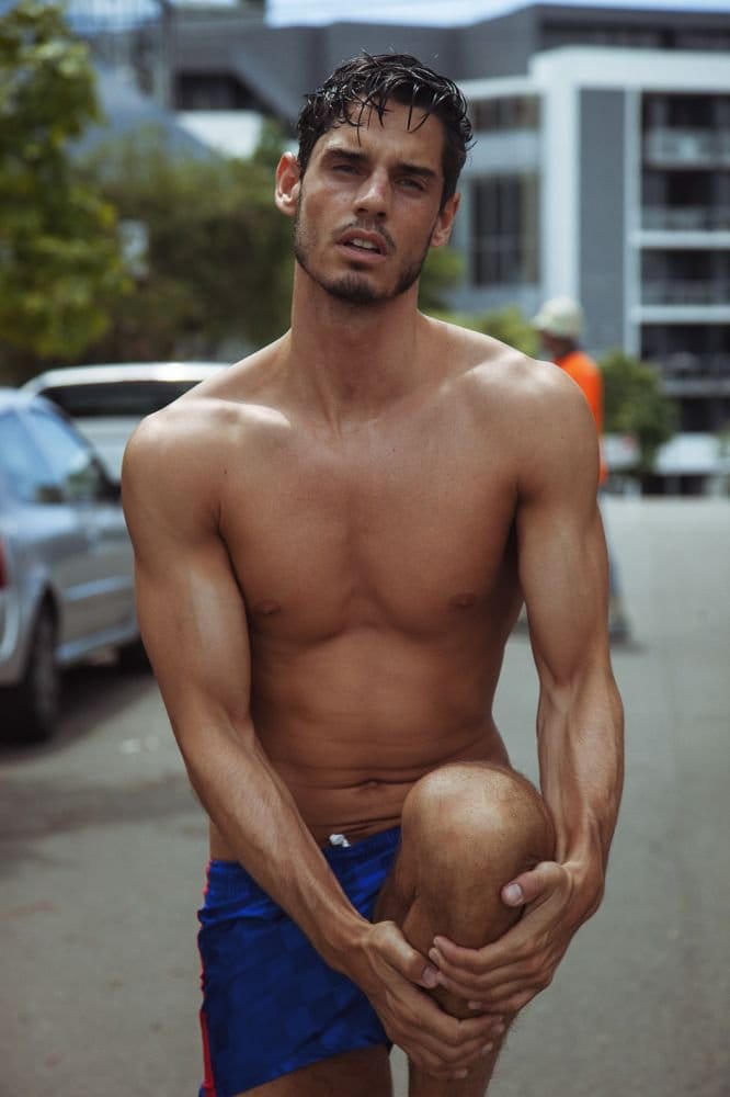 Alex Wilms