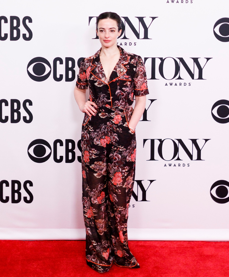 Laura Donnelly