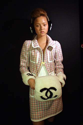 Devon Aoki Devon Aoki