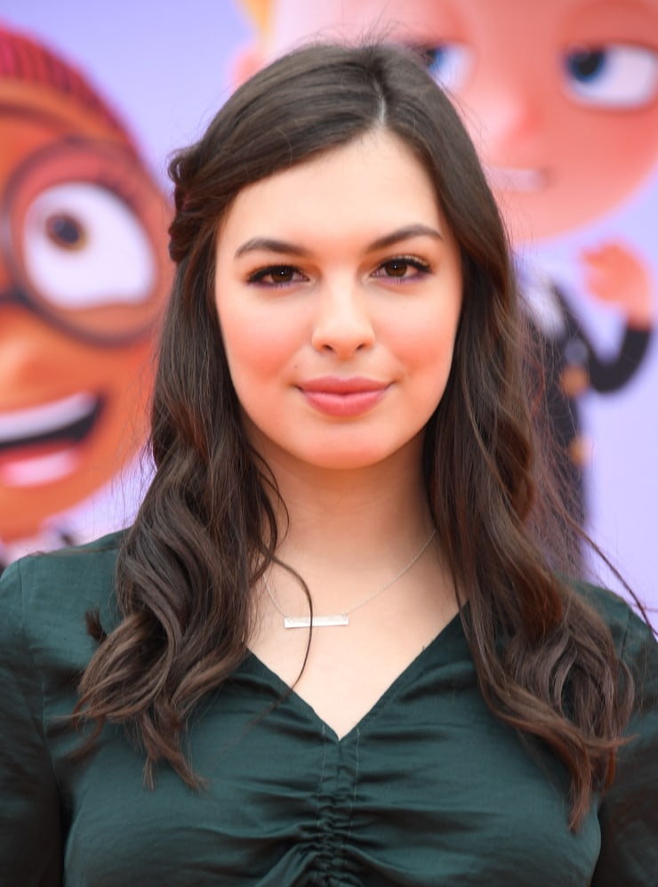 Isabella Gomez image