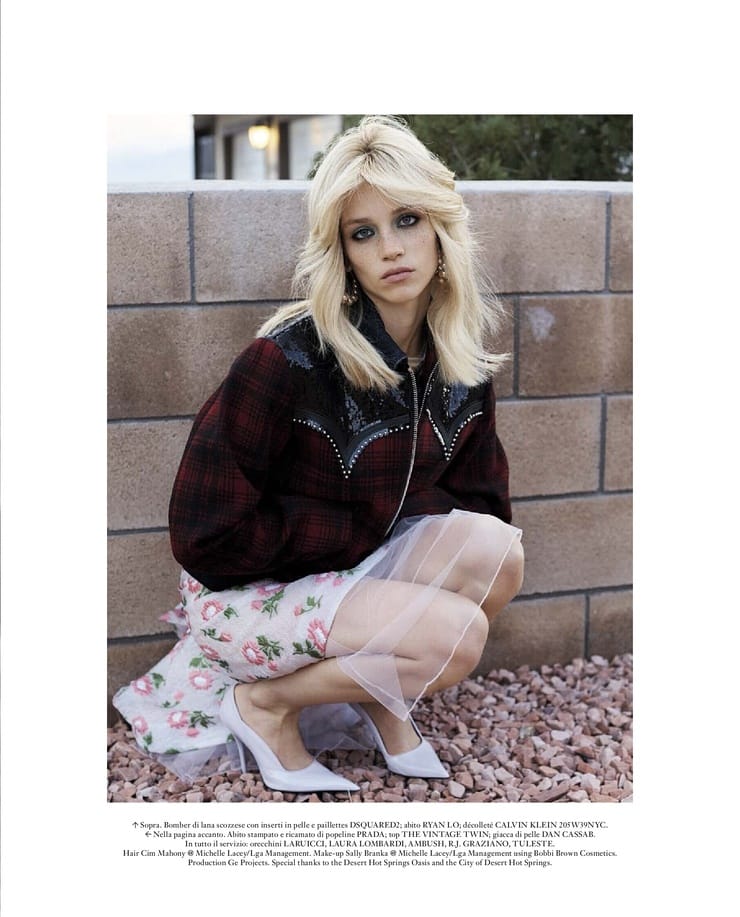 Rebecca Leigh Longendyke Rebecca Leigh Longendyke
