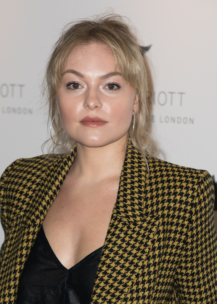 Ciara Charteris