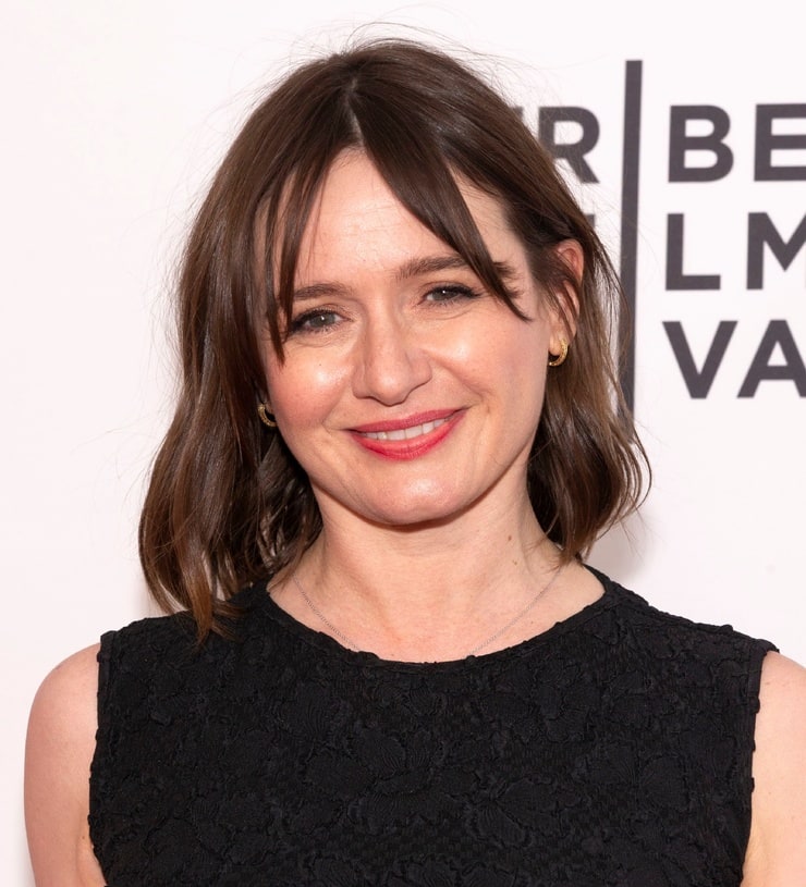 Picture of Emily Mortimer