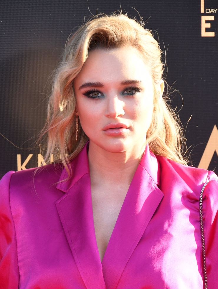 Hunter King