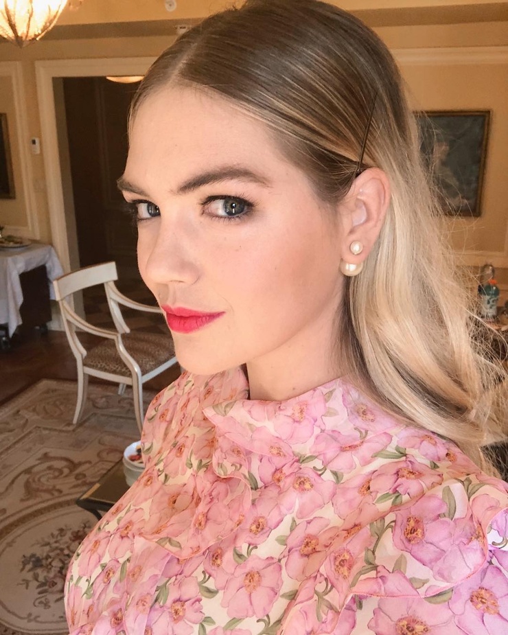 Kate Upton