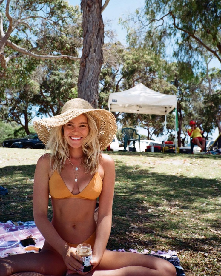 Georgia Gibbs Georgia Gibbs