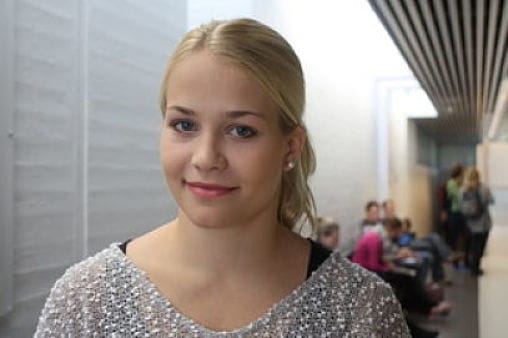 Iira laatunen