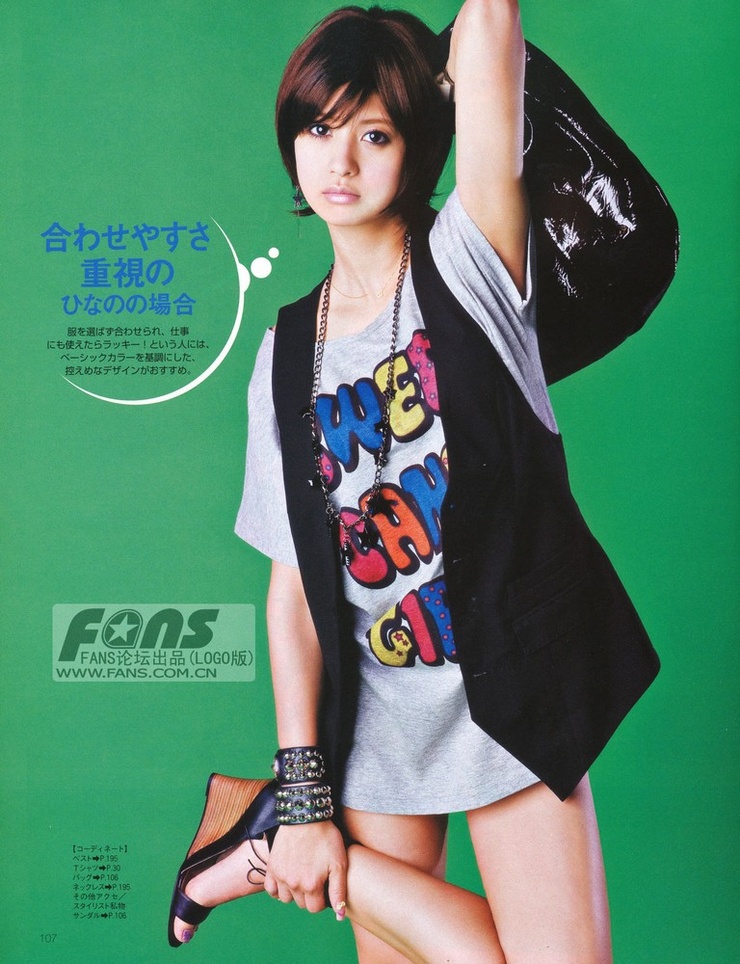 Hinano Yoshikawa