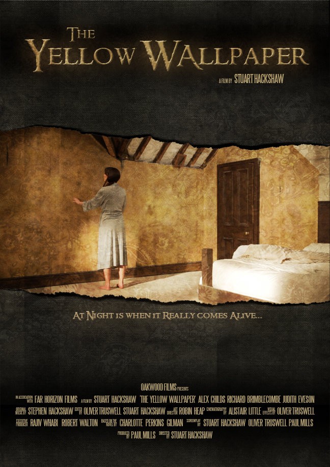 Picture of The Yellow Wallpaper (2011)