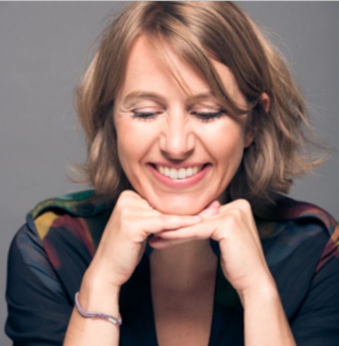 Sophia Aldenhoven