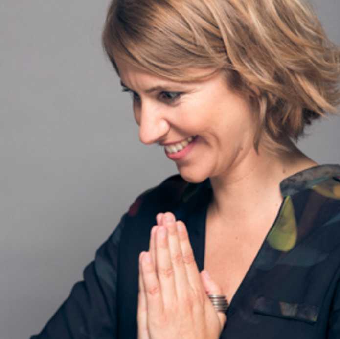 Sophia Aldenhoven
