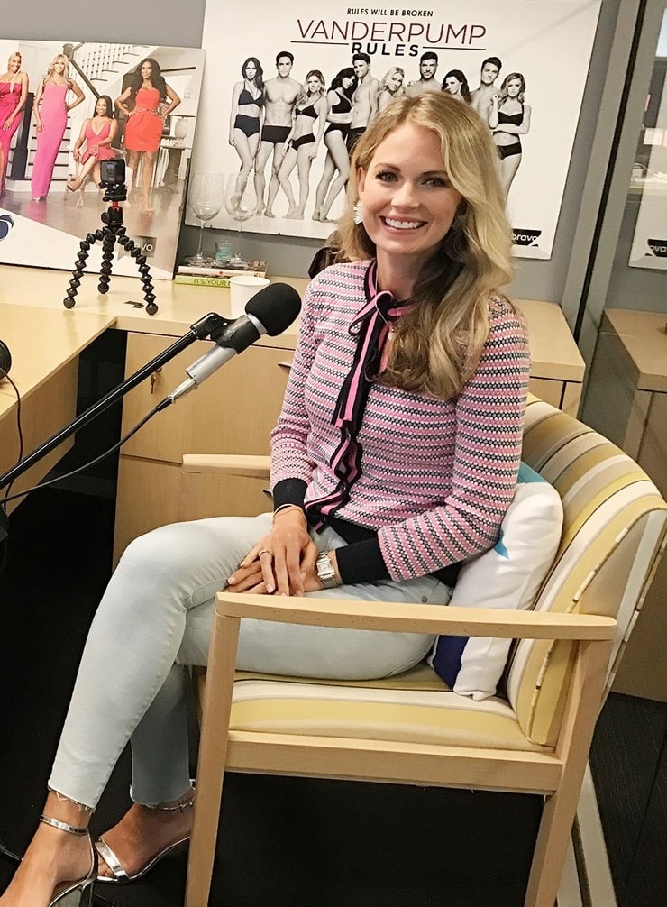 Picture of Cameran Eubanks