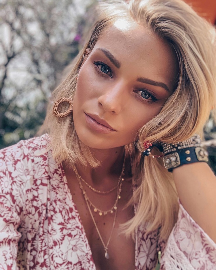 Irina Baeva Irina Baeva