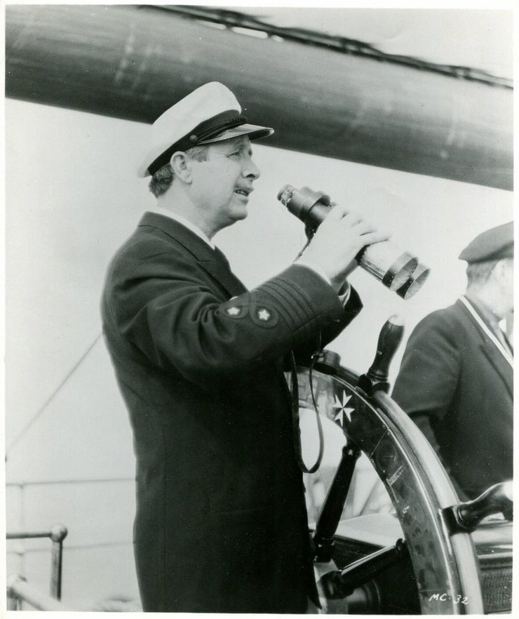 Arthur O'Connell Arthur O'Connell