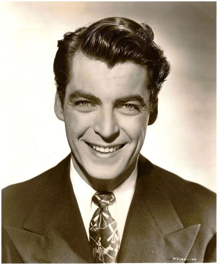 Rory Calhoun