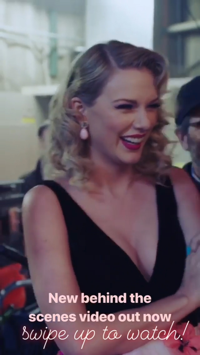 Taylor Swift