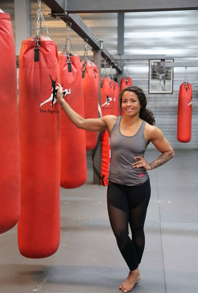 Denise Kielholtz