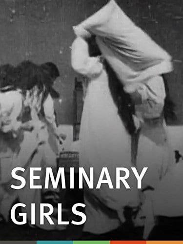 Picture of Seminary Girls (1897)