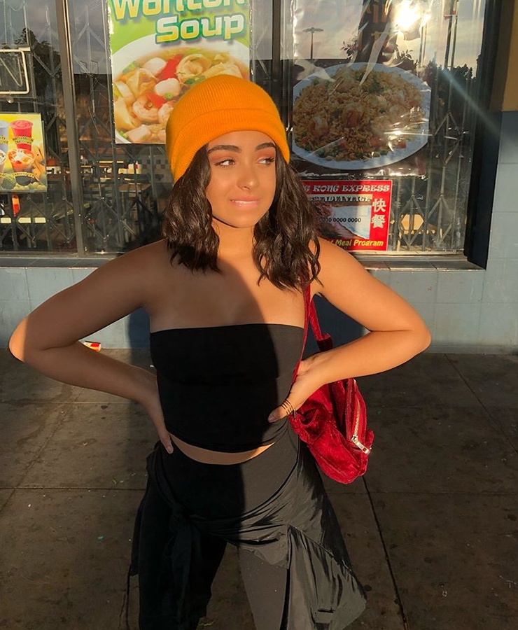 Devenity Perkins