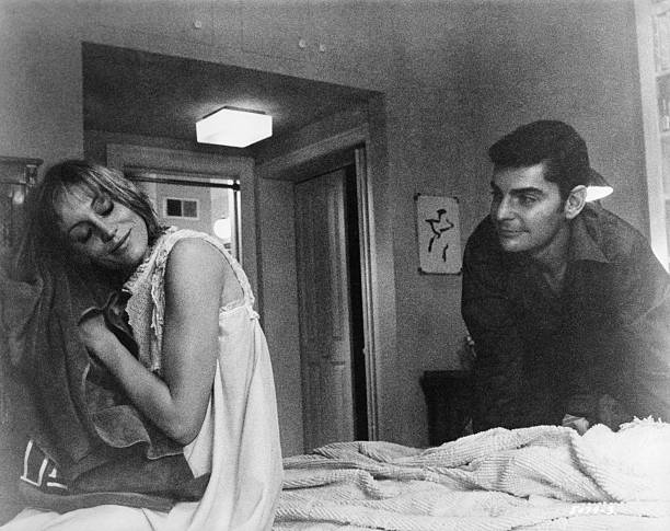 Richard Benjamin Richard Benjamin