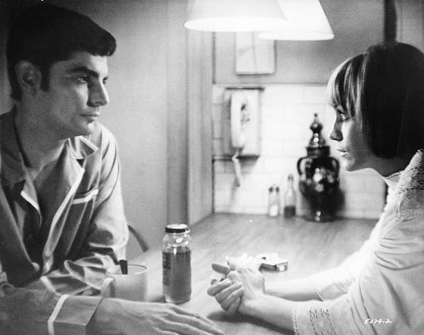 Richard Benjamin Richard Benjamin