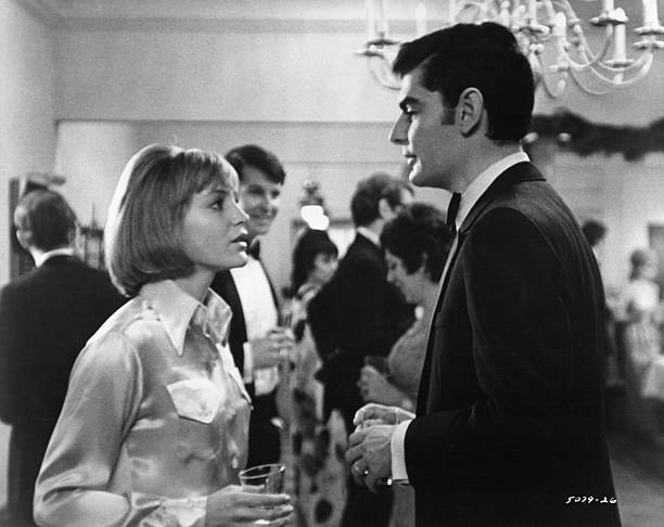 Richard Benjamin Richard Benjamin