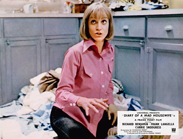 Diary of a Mad Housewife Diary of a Mad Housewife