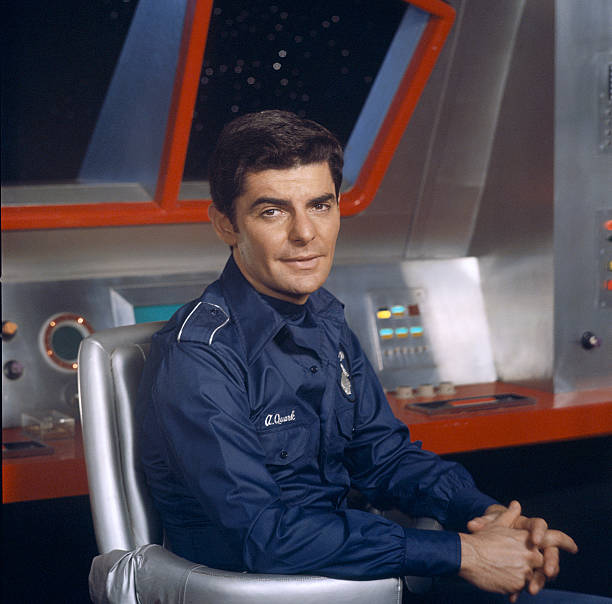 Richard Benjamin Richard Benjamin