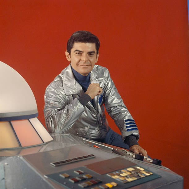 Richard Benjamin