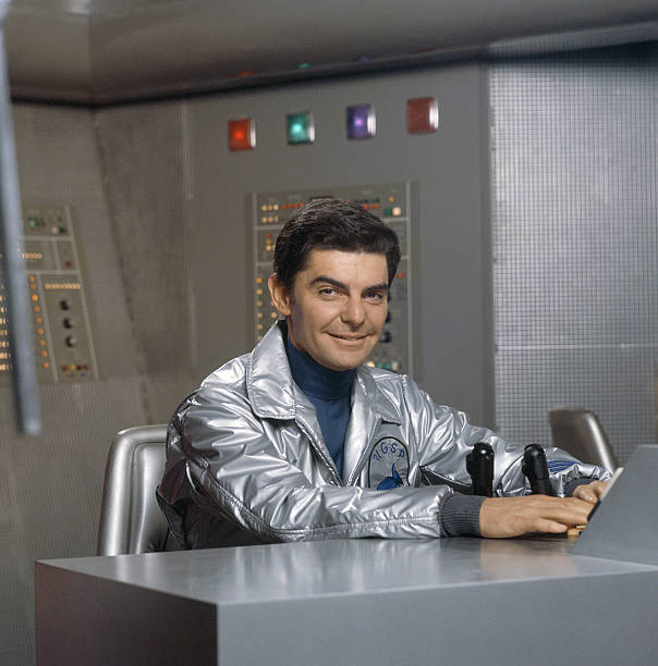 Richard Benjamin