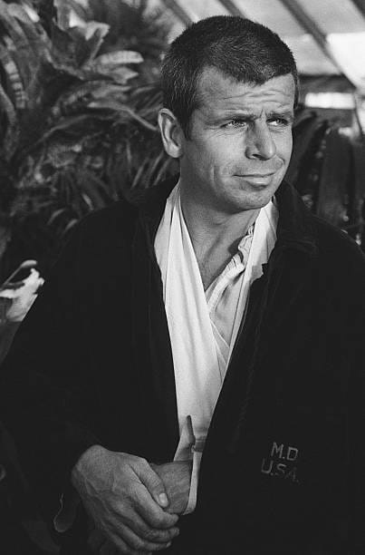 William Devane William Devane