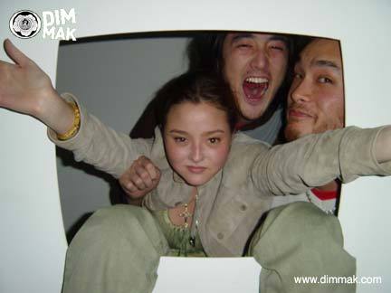 Devon Aoki Devon Aoki