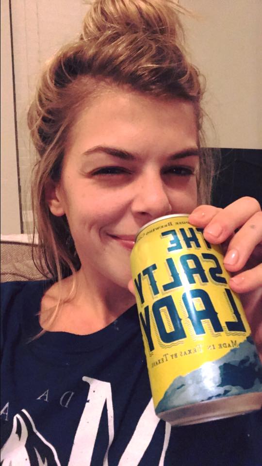 Allie Beth Stuckey