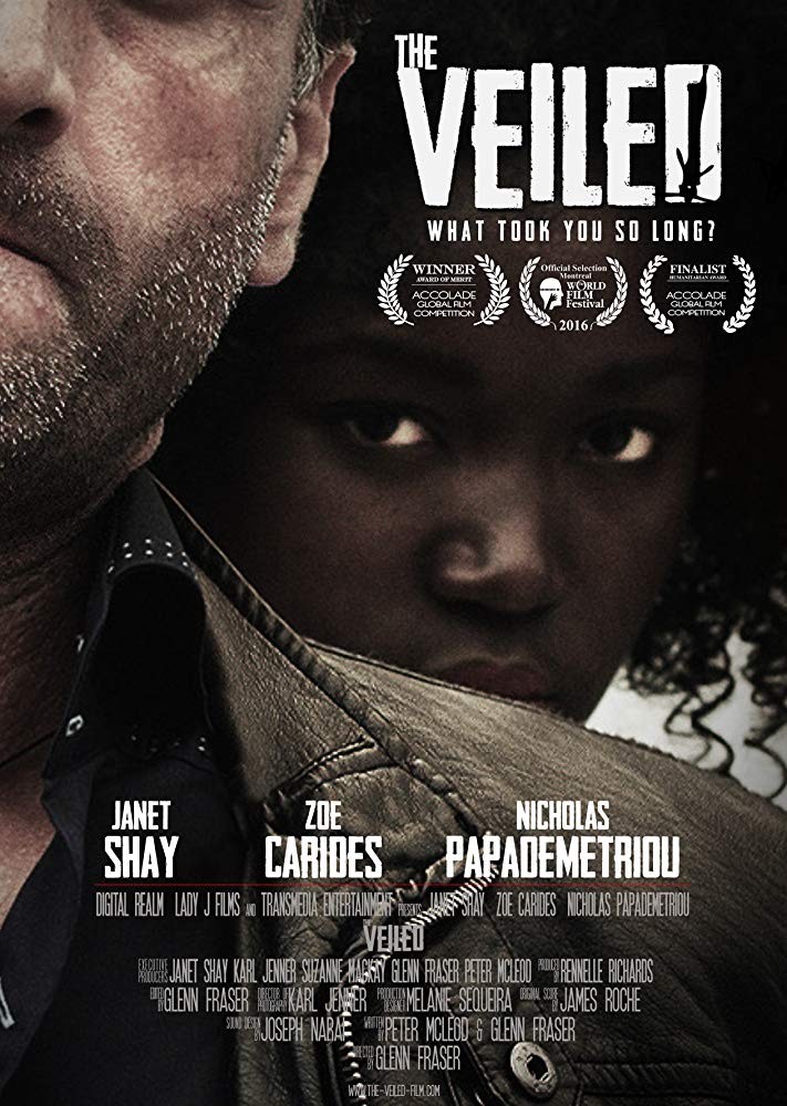 The Veiled (2016)