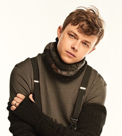 Dane DeHaan