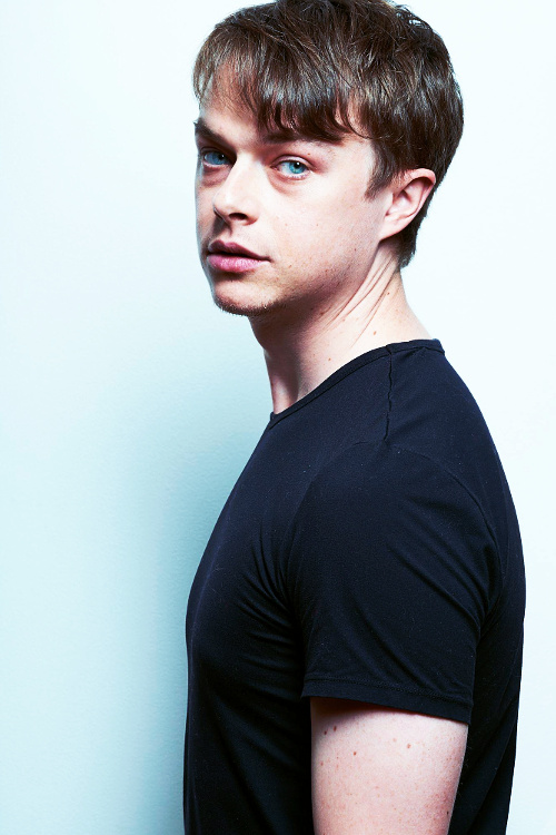 Dane DeHaan Dane DeHaan