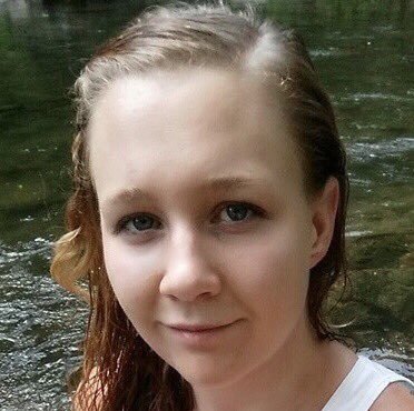 Reality Winner