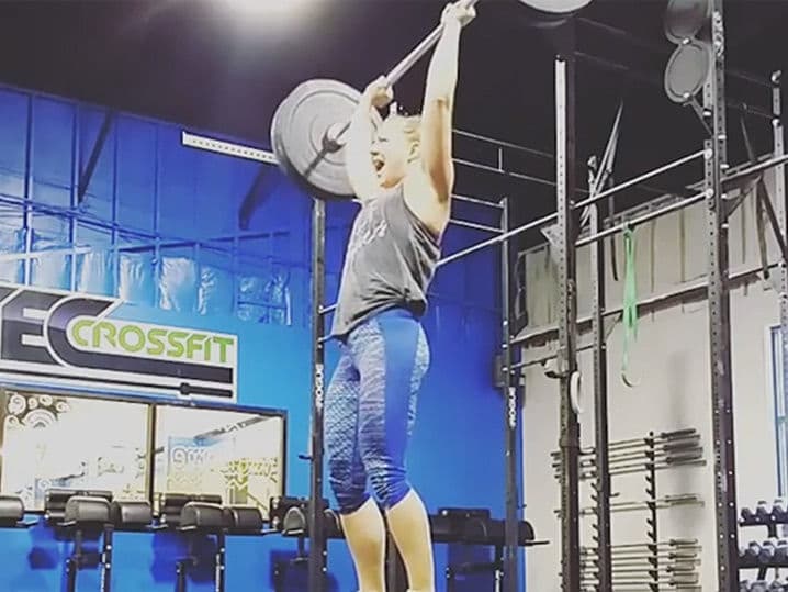 Picture of Reality Winner