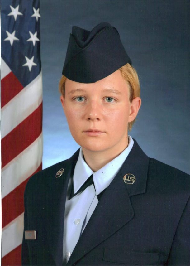 Reality Winner