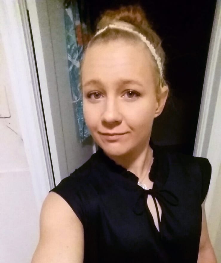 Reality Winner