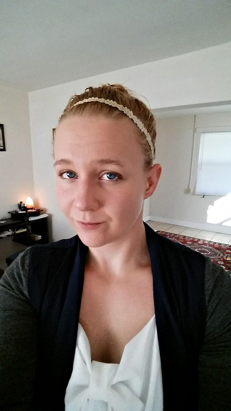 Reality Winner